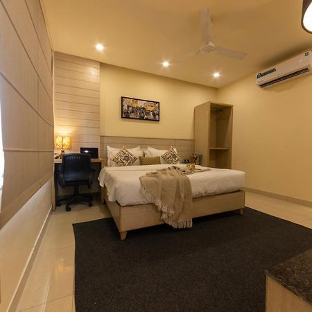 Sagar Hotel Just 5 Min From Golden Temple Amritsar Extérieur photo