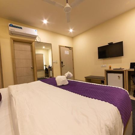 Sagar Hotel Just 5 Min From Golden Temple Amritsar Chambre photo