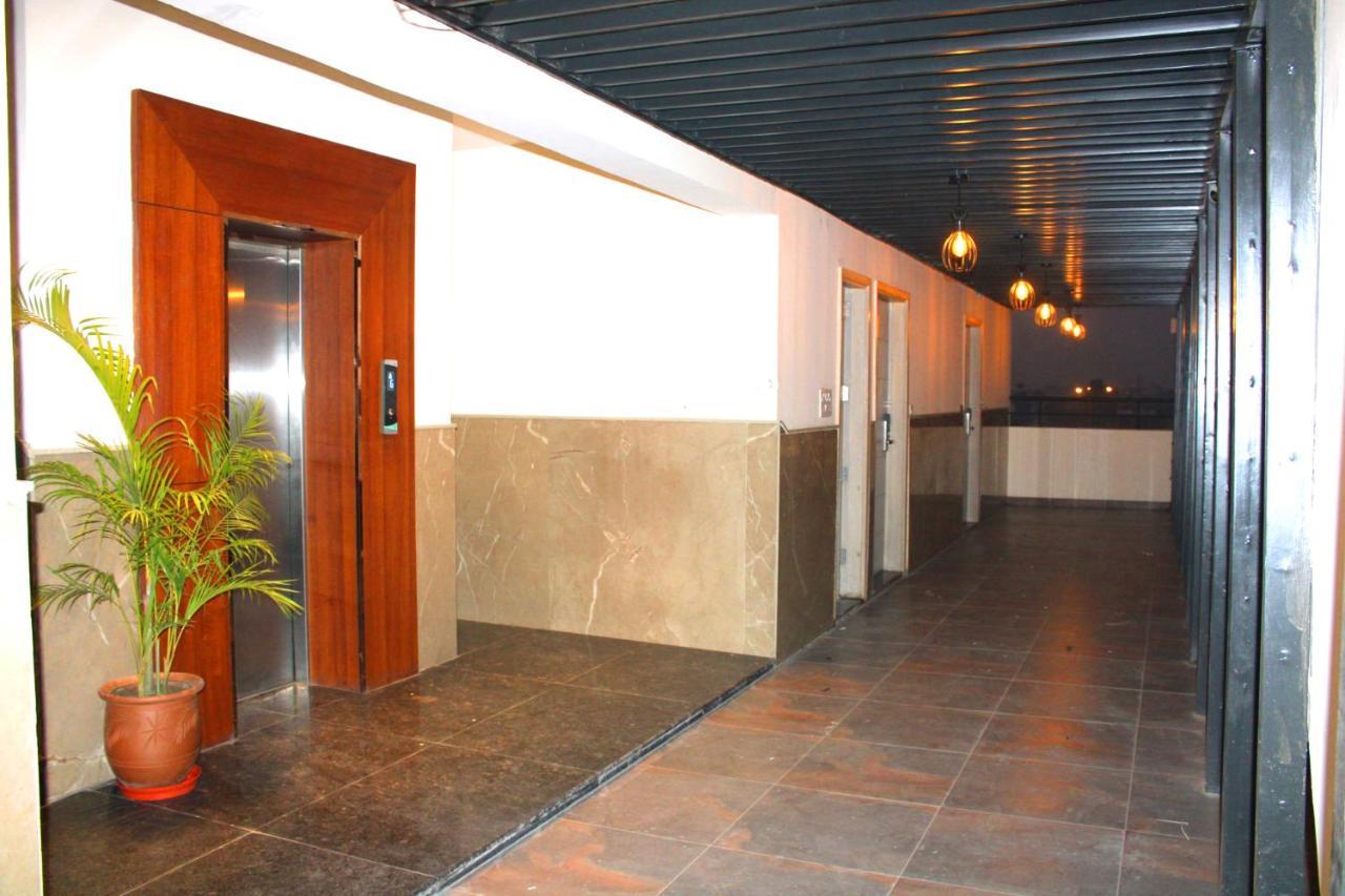 Sagar Hotel Just 5 Min From Golden Temple Amritsar Extérieur photo