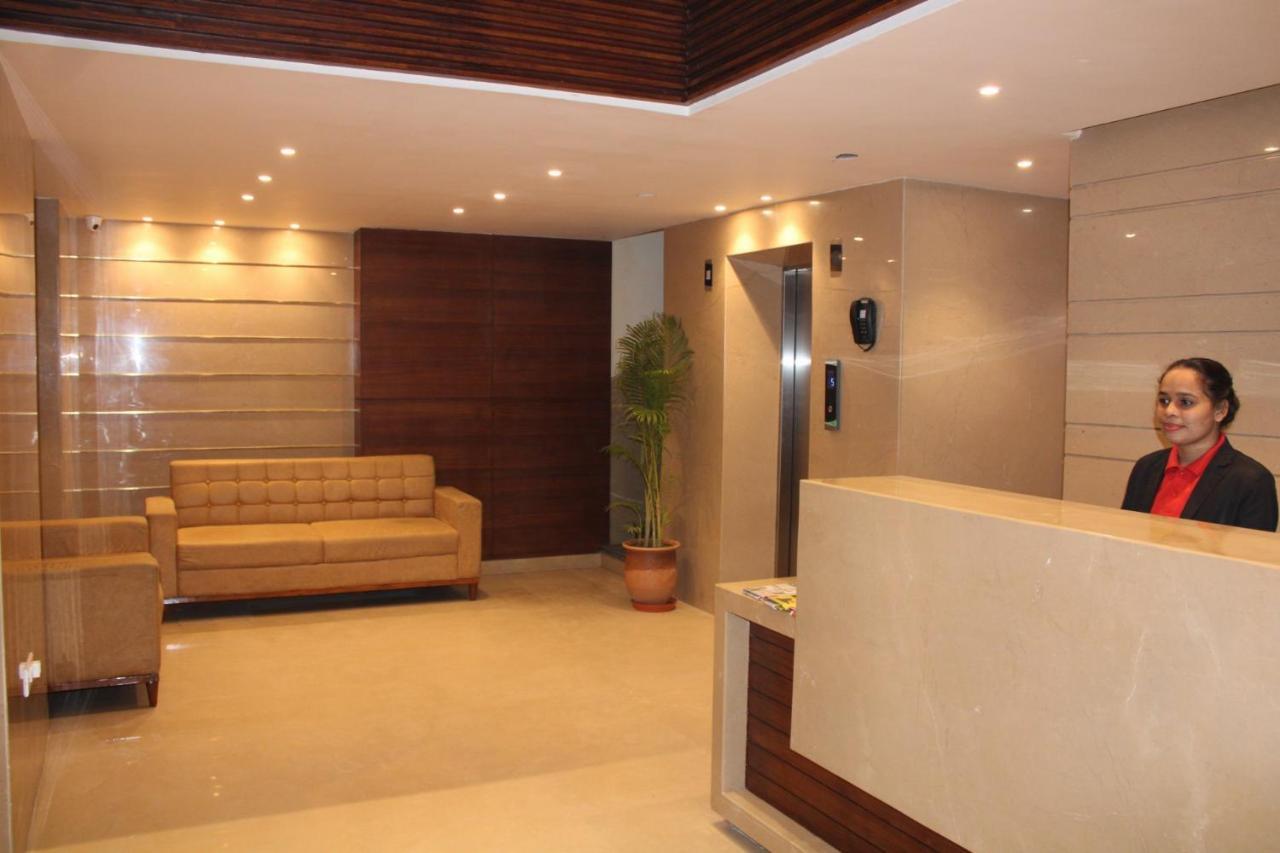 Sagar Hotel Just 5 Min From Golden Temple Amritsar Extérieur photo