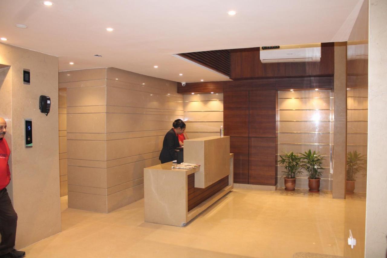 Sagar Hotel Just 5 Min From Golden Temple Amritsar Extérieur photo