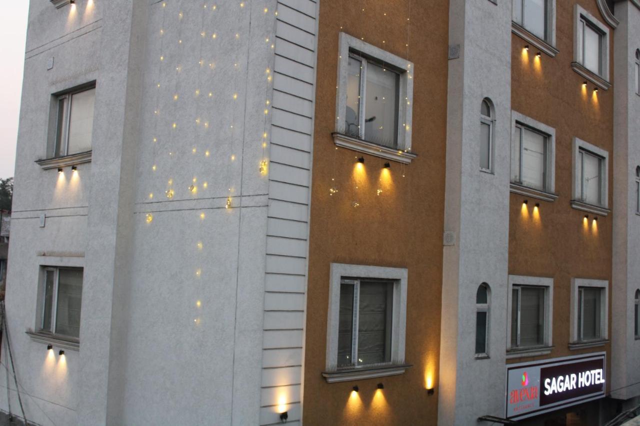 Sagar Hotel Just 5 Min From Golden Temple Amritsar Extérieur photo