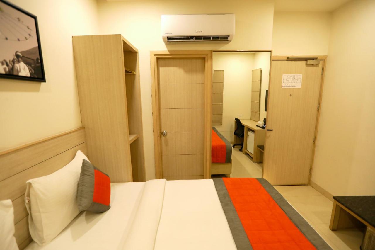 Sagar Hotel Just 5 Min From Golden Temple Amritsar Extérieur photo