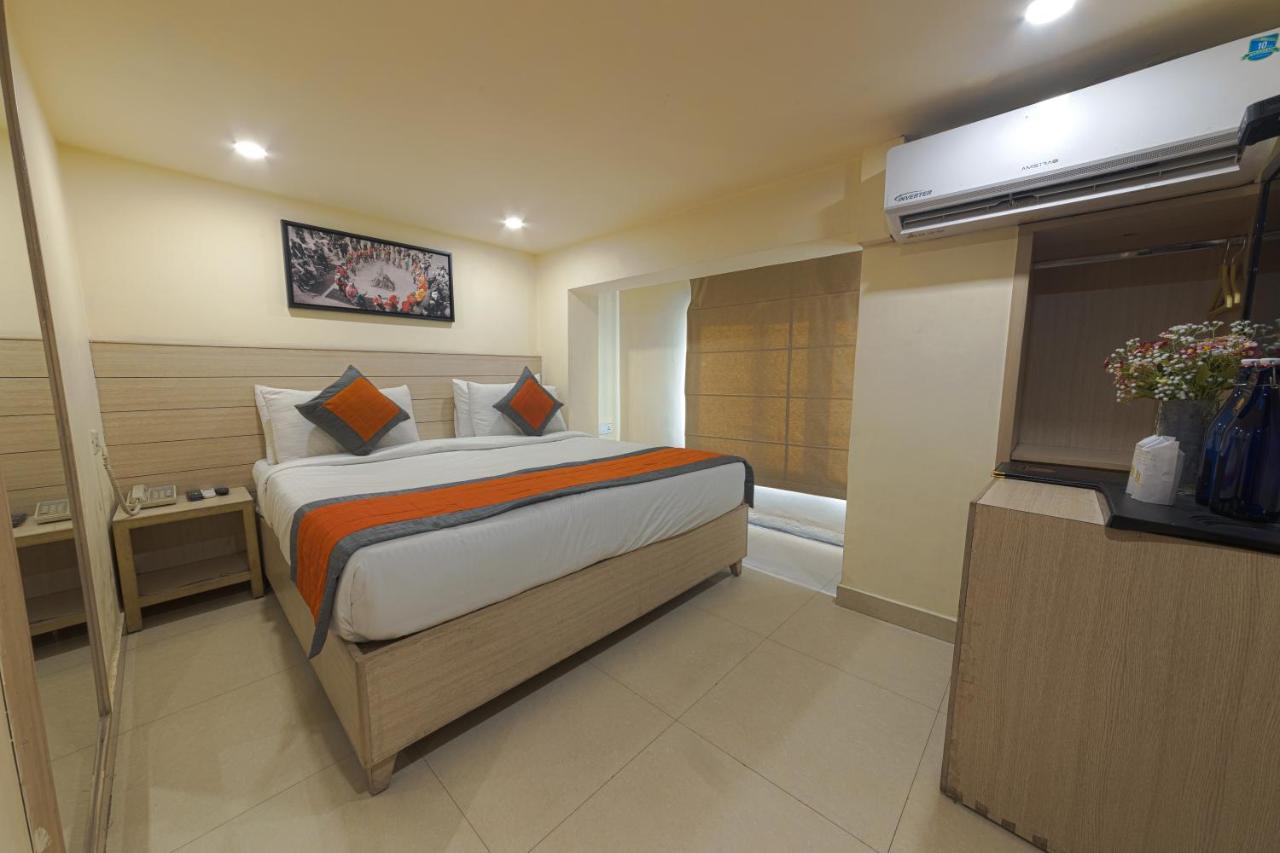 Sagar Hotel Just 5 Min From Golden Temple Amritsar Extérieur photo