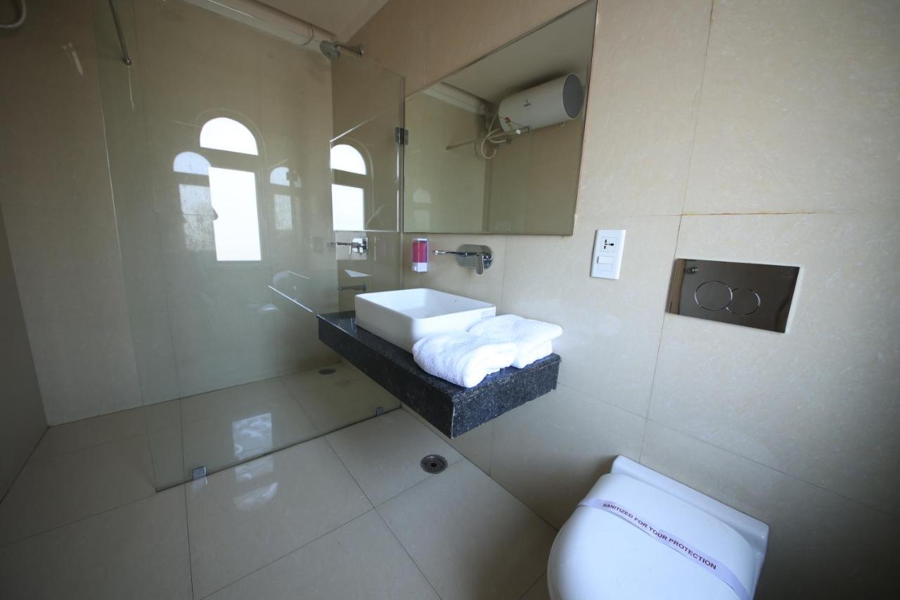 Sagar Hotel Just 5 Min From Golden Temple Amritsar Extérieur photo