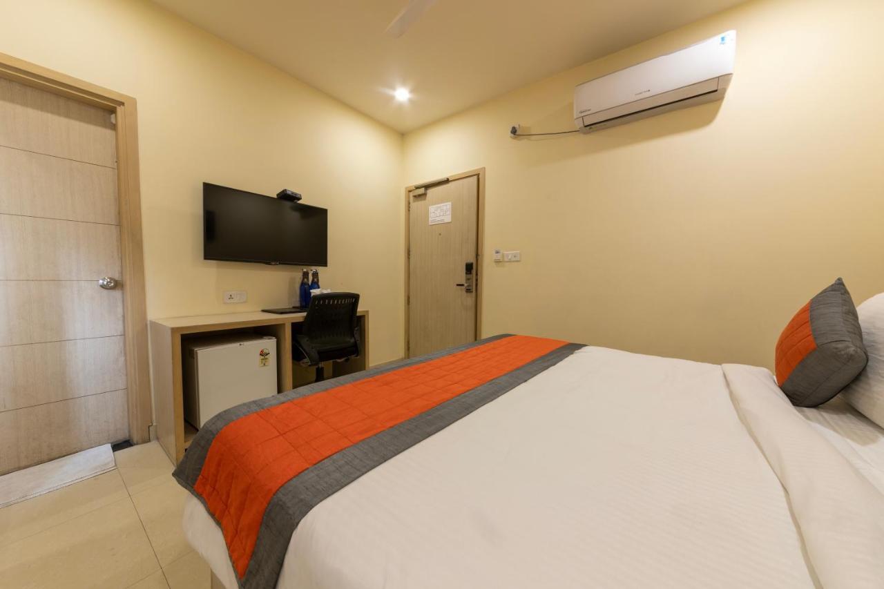 Sagar Hotel Just 5 Min From Golden Temple Amritsar Extérieur photo