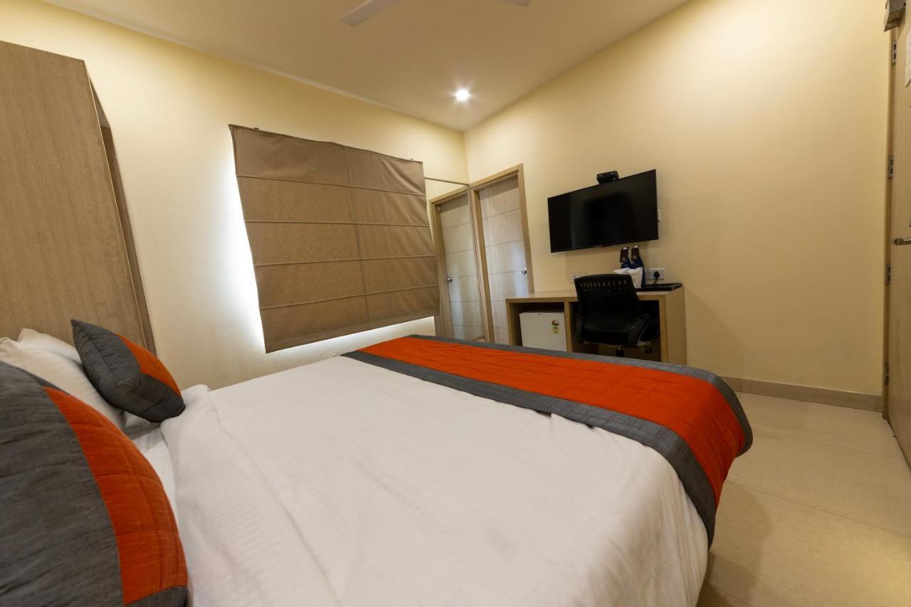 Sagar Hotel Just 5 Min From Golden Temple Amritsar Extérieur photo