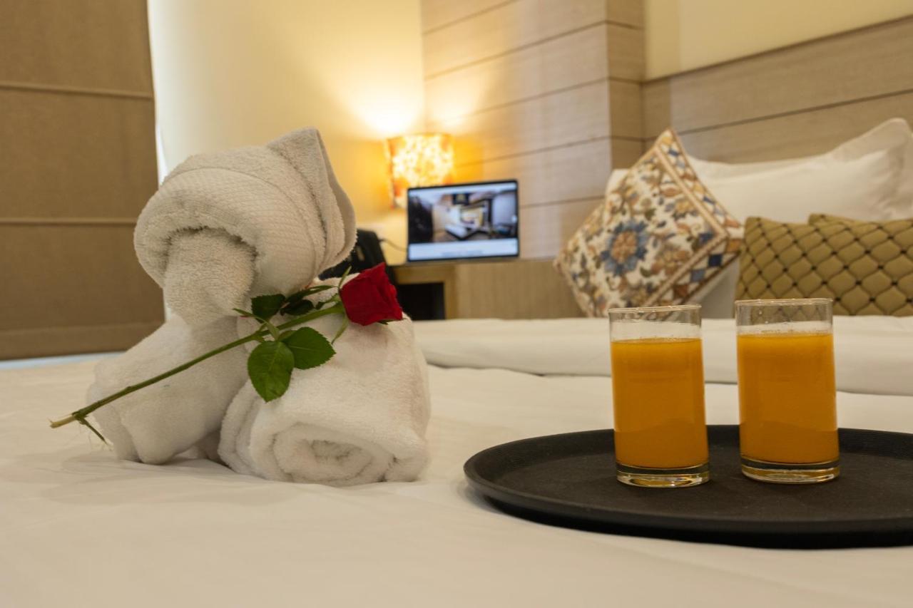 Sagar Hotel Just 5 Min From Golden Temple Amritsar Extérieur photo