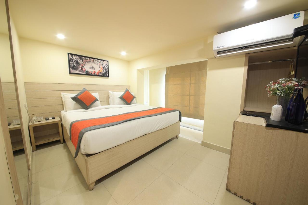Sagar Hotel Just 5 Min From Golden Temple Amritsar Extérieur photo