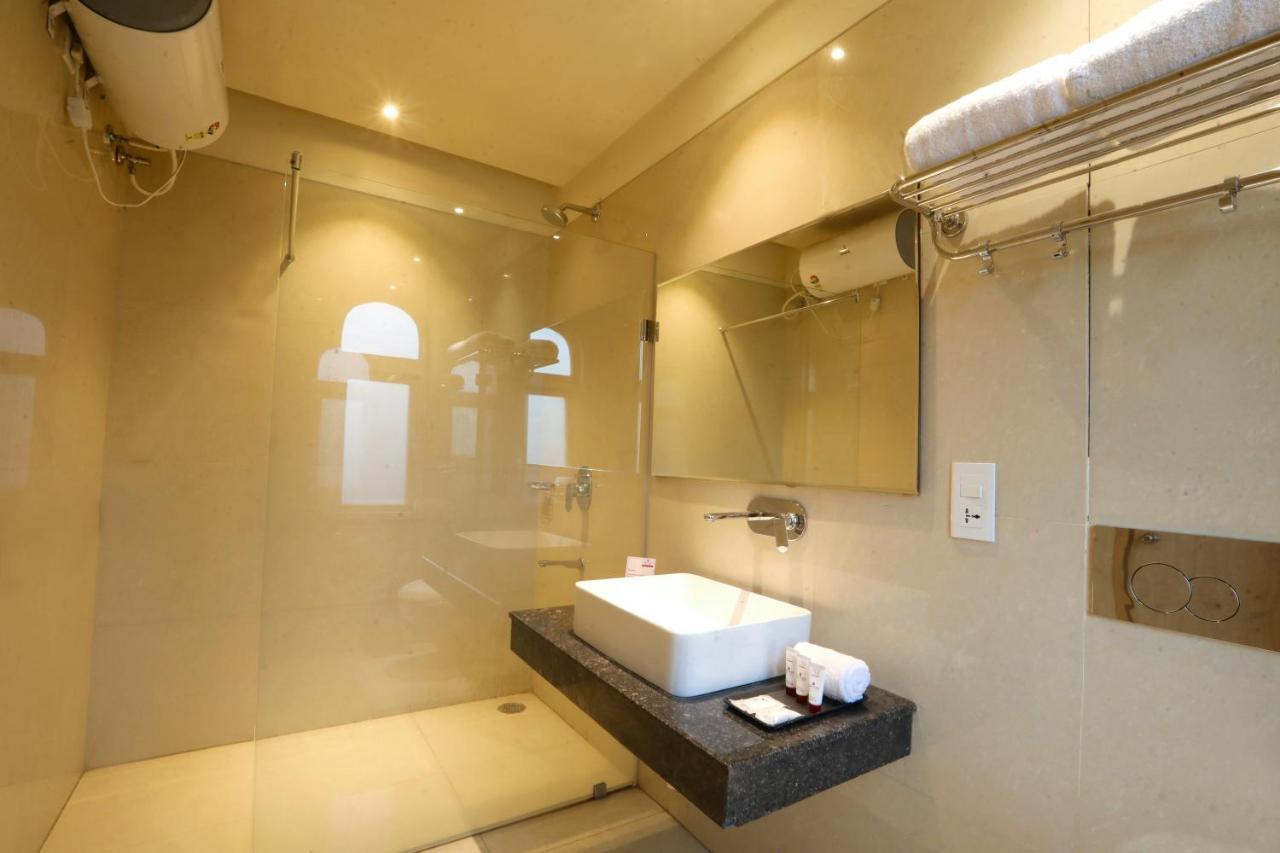 Sagar Hotel Just 5 Min From Golden Temple Amritsar Extérieur photo