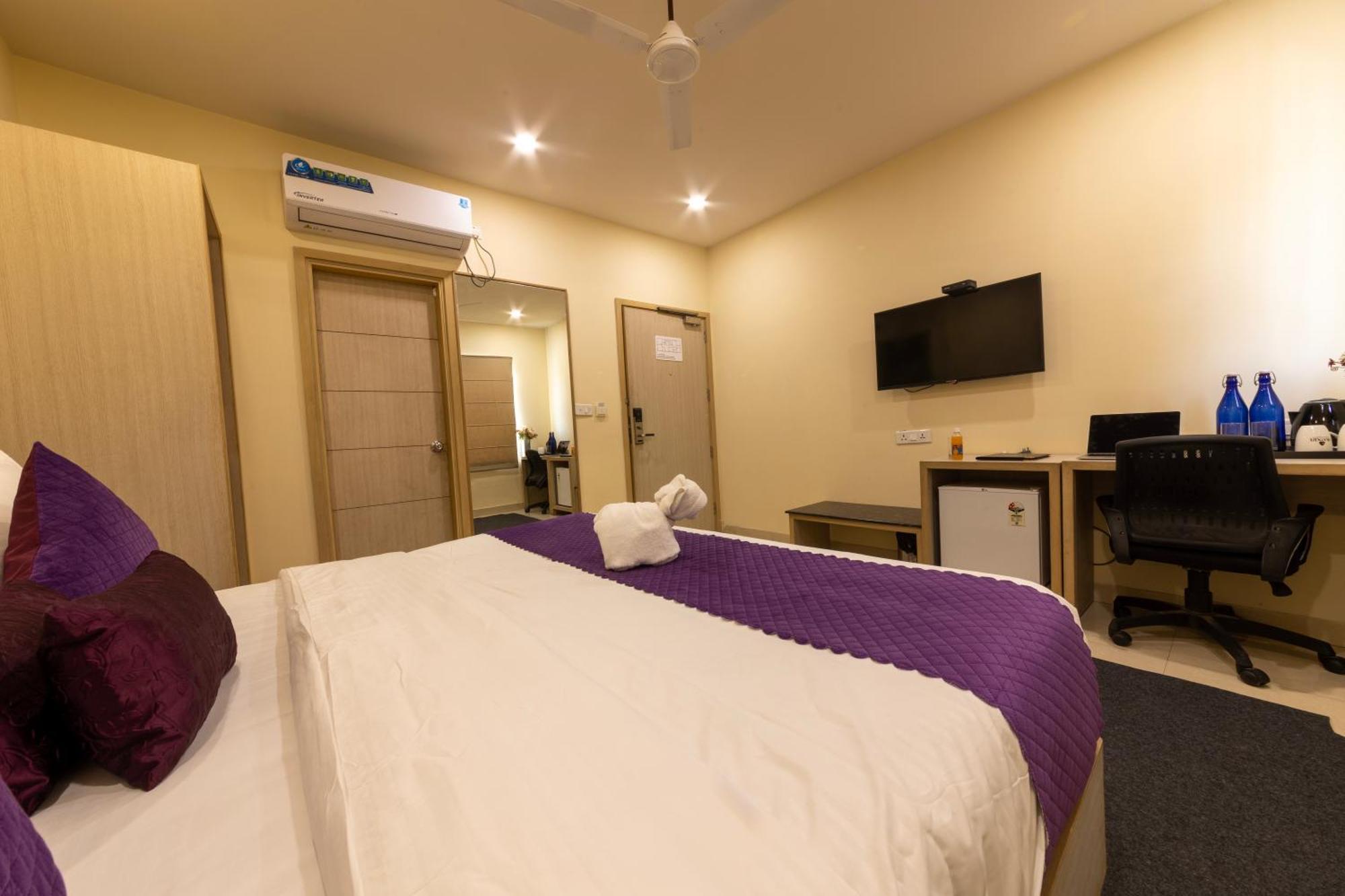 Sagar Hotel Just 5 Min From Golden Temple Amritsar Chambre photo